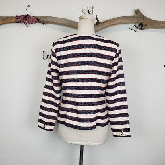 Cabi nautical style cruise jacket style #5094 - Picture 5 of 8